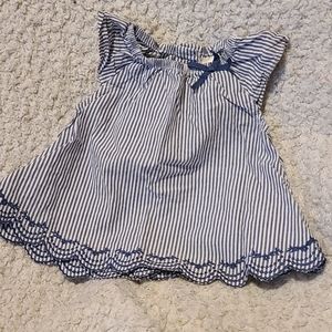 Baby Girl Blouse